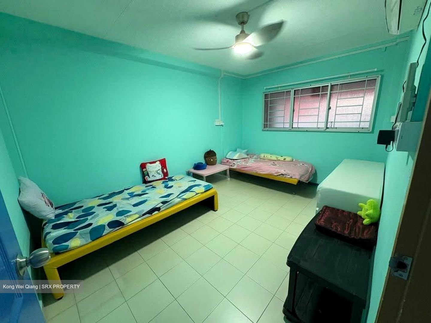 Blk 402 Yishun Ring Road (Yishun), HDB 4 Rooms #617578971